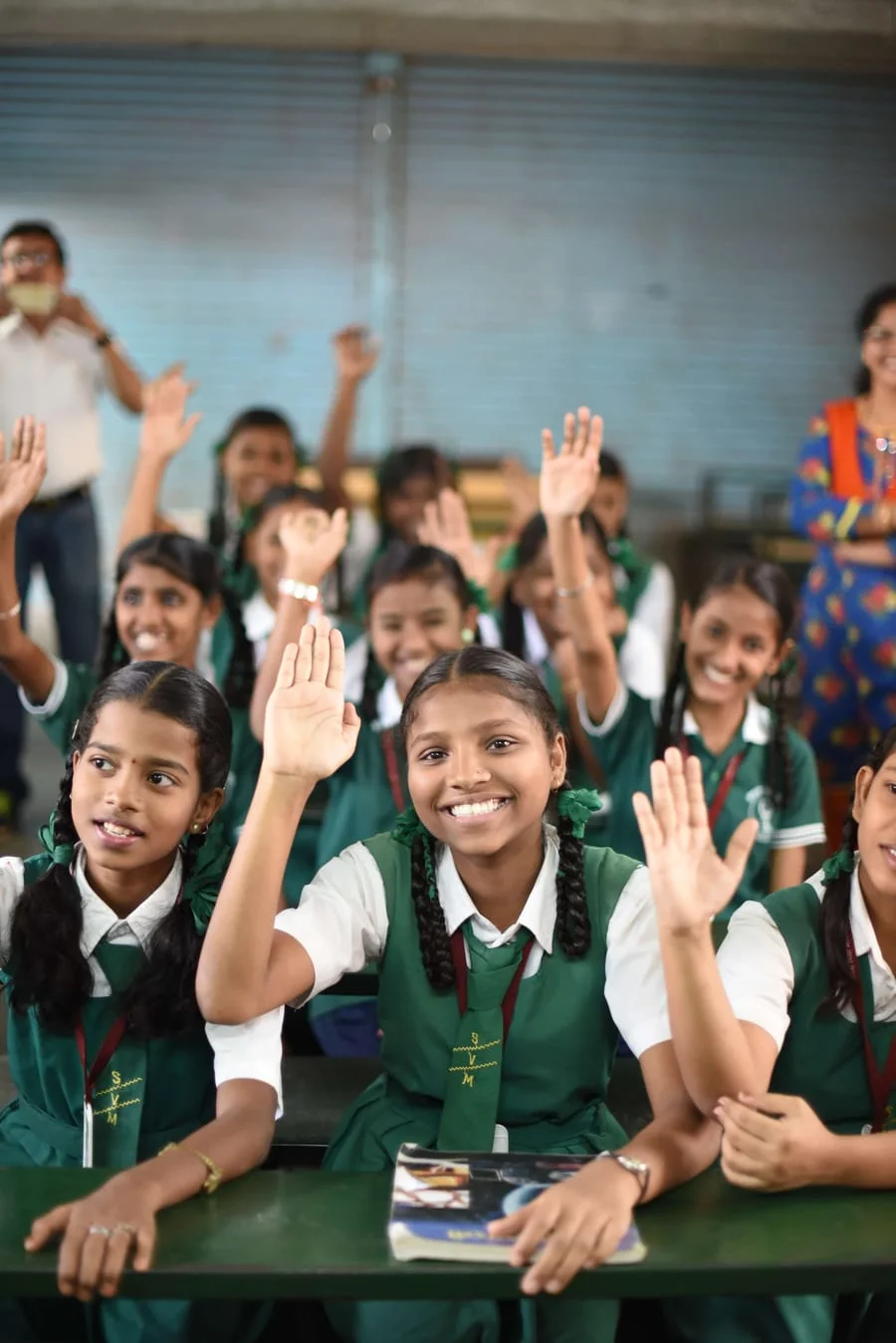 Rainbow Education Seva Foundation