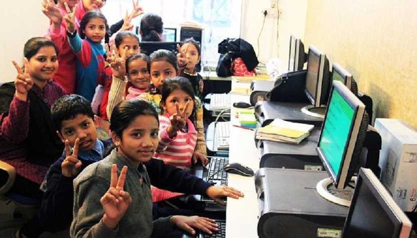 Digital Literacy