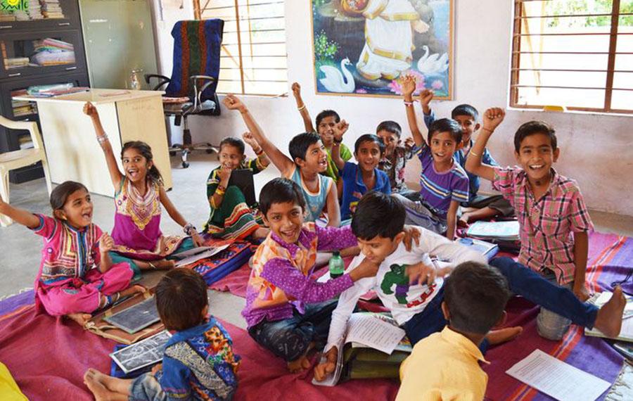 Education Programs