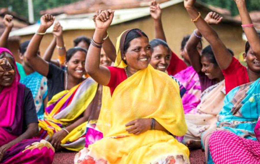 Women Empowerment Programs